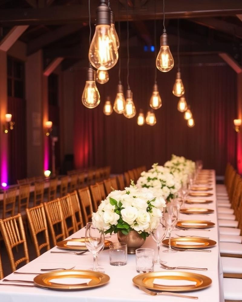 The Art of the Tablescape