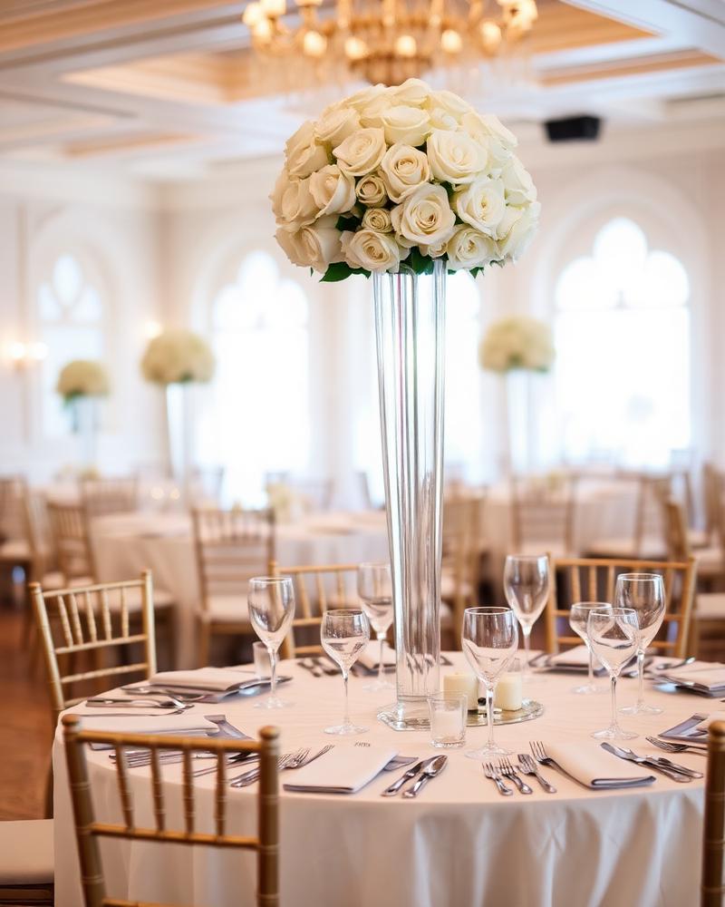 Planning a Corporate Gala