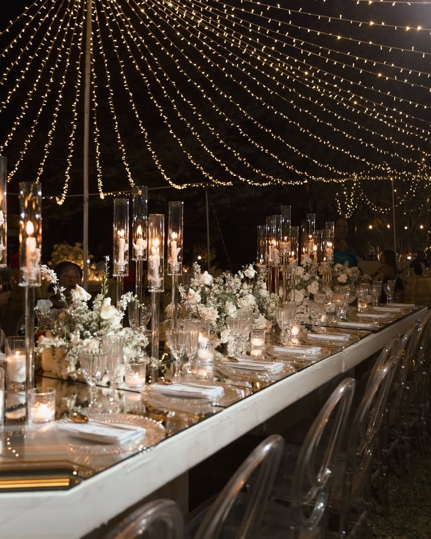 An Authentic Wedding Celebration