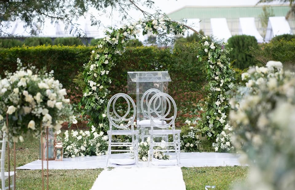 A Styled Celebration