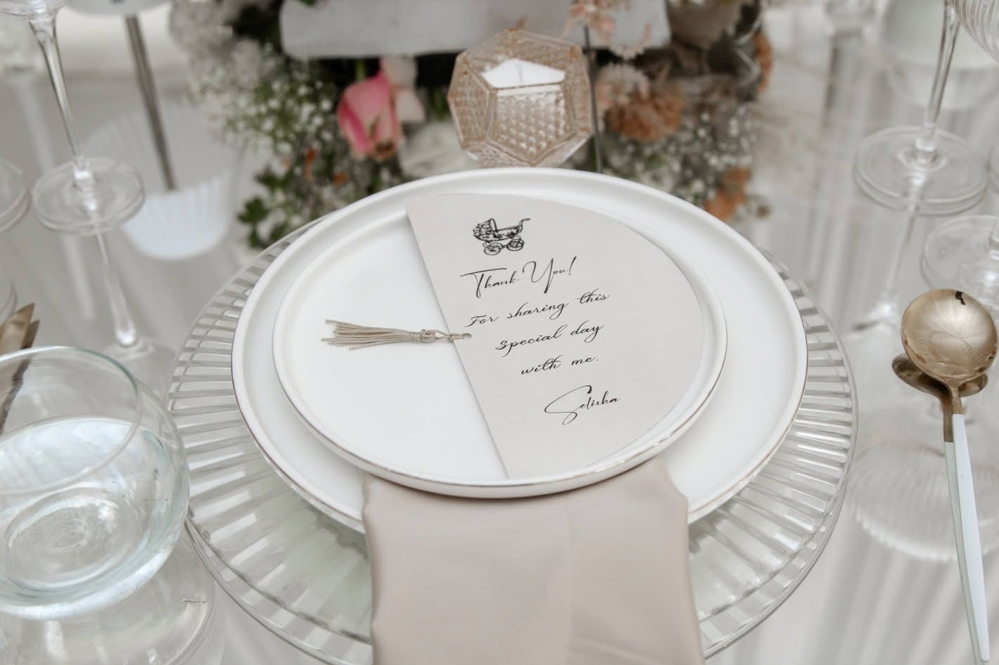 Exquisite Décor Showcase