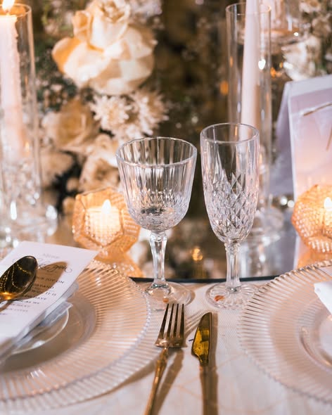 Wedding Inspiration